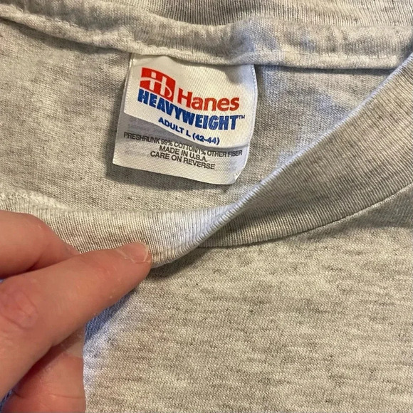 Vintage Lake Tahoe Embroidered Graphic Souvenir Shirt - Picture 4 of 8